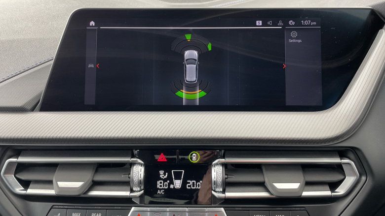 BMW 1 Series M135i xDrive 5dr Step Auto Petrol Hatchback